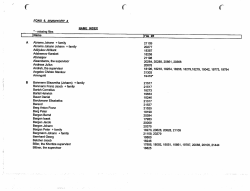Name Index - Mennonite Church Canada