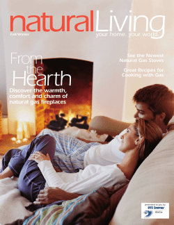 natural Living