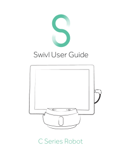 Swivl User Guide - Swivl support center