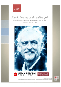 Should he stay or should he go?