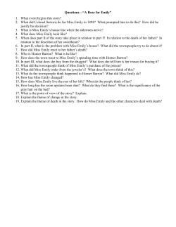 Questions - Auburn CUSD 10