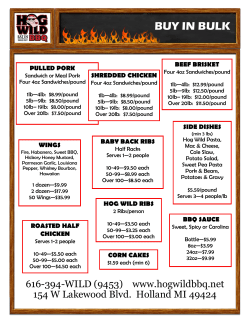 BUY IN BULK - hogwildbbq.net