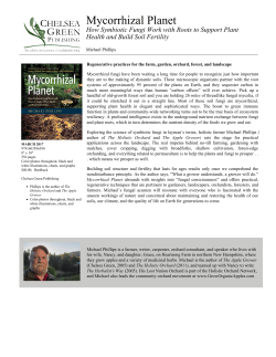 19785 - Chelsea Green Publishing