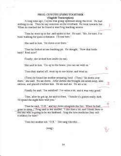 Document
