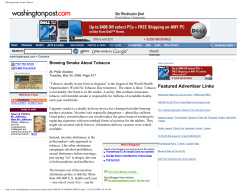 Featured Advertiser Links