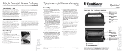 Features Tips