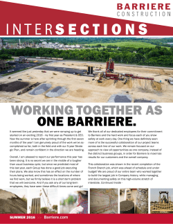 pral-newsletter-barriere