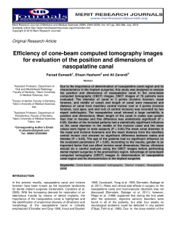 Full Text-PDF - Merit Research Journals