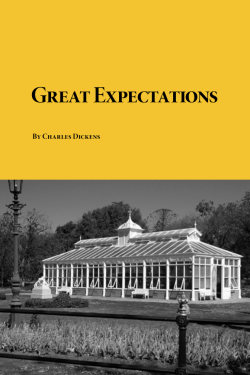 Great Expectations