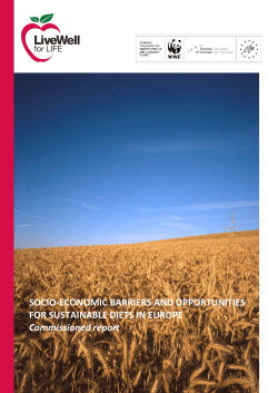 SOCIO-ECONOMIC BARRIERS AND