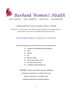 here - Burbank Womens Health