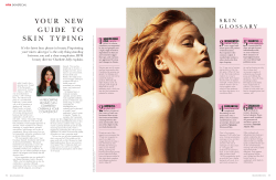 Hello! Fashion Magazine