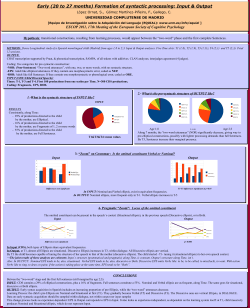 In OUTPUT - Universidad Complutense de Madrid