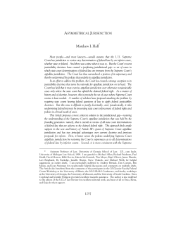 Article - UCLA Law Review