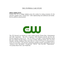 campaign brief