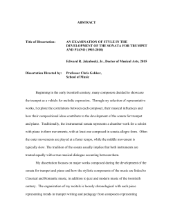Ed Jakuboski Dissertation