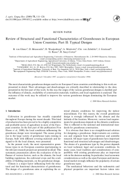 REVIEW PAPER: Review of Structural and Functional