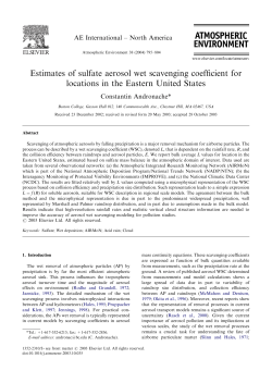 Article © Elsevier Ltd.
