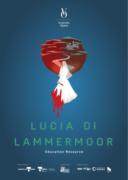 lucia di lammermoor