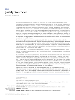 PDF - Hospital Pediatrics