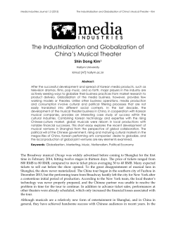 this PDF file - Media Industries Journal