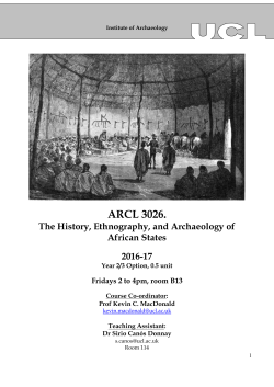 ARCL 3026.