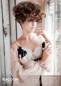 haircare - Racoon Hair Extensions