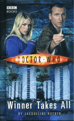 Doctor Who BBC N03