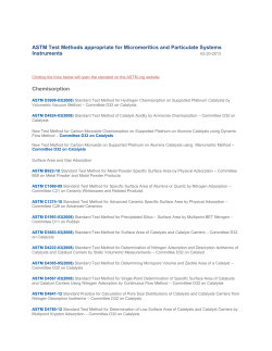 of the above combined in one document in pdf format