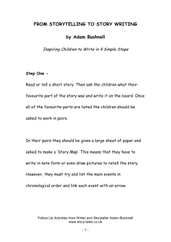 BLACK PEPPER - The Literacy Shed