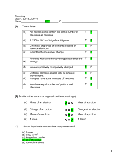 Mass of a proton  Mass of a proton  1 dozen