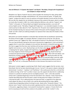 Preview from Notesale.co.uk Page 1 of 4