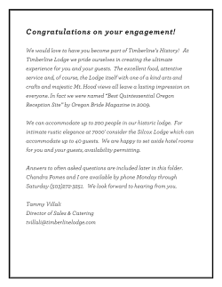 Complete 2011 Wedding Word Document rev.3-11