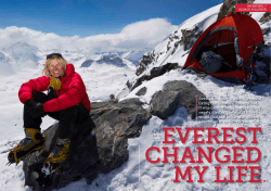 Active Traveller Magazine - June 2012