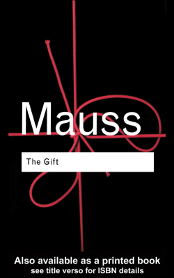 The Gift - Monoskop