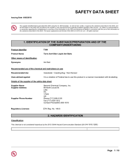 T300 Terro Ant Killer II Liquid Ant Baits (2.20 oz)