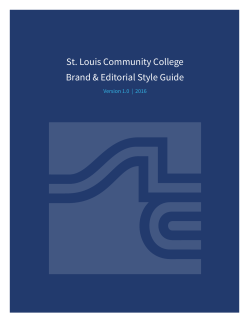 - St. Louis Community College