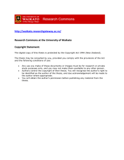 Are Attributes of Corporate Governance Related to the Incidence of