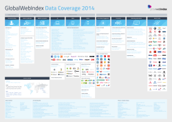 CROSS PLATFORM DEEP DIVE TARGET AUDIENCE MACRO