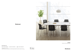 Eastside - Steelcase