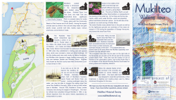 Mukilteo Walking Tour