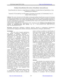 Full Text - Life Science Journal