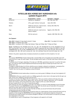 Happy Infoguide - ibiandfriends.de