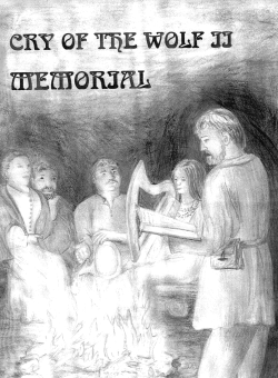 Volume 2 - Memorial - The Bardic College of Ealdormere