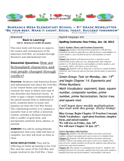 fictionalized characters and real people changed through conflict?