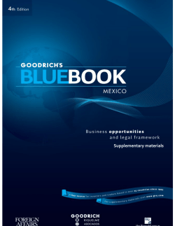 Merger, Transformation And Dissolution Of Business Entities