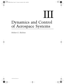 An Introduction to the Mechanics of Tensegrity Structures