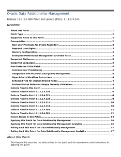 DRM PSU ReadMe