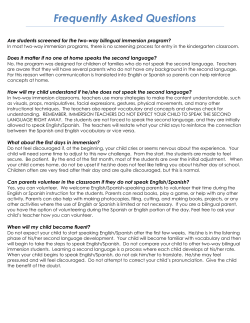 Frequently Asked Questions