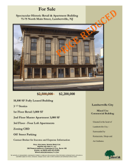 71-75 N Main St Lambertville.pub